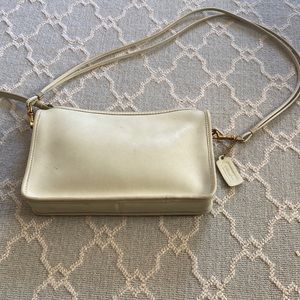 Vintage Coach bag